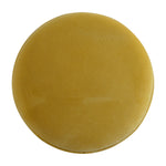 Load image into Gallery viewer, Mustard Velvet Nordic Footstool
