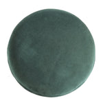 Load image into Gallery viewer, Emerald Green Velvet Nordic Stool
