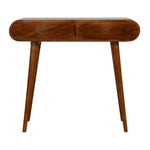 Load image into Gallery viewer, Chestnut-London-Console-Table
