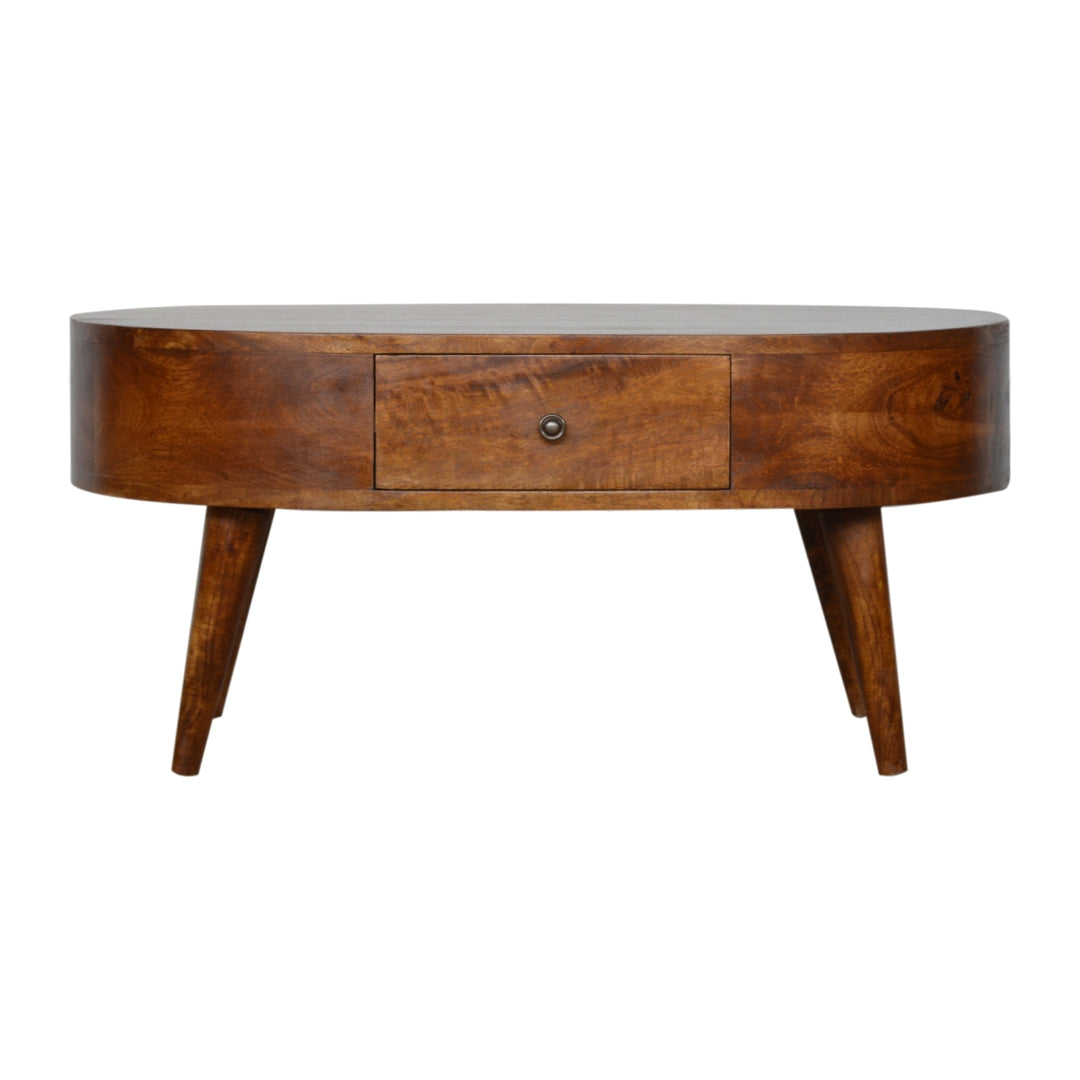 Chestnut-Rounded-Coffee-Table