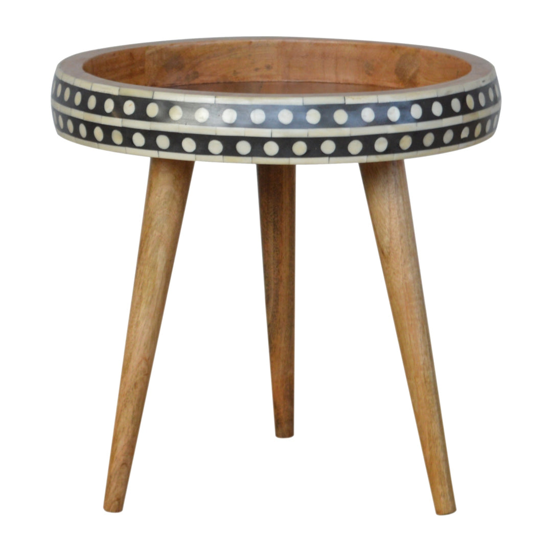 Small-Dotted-End-Table