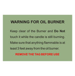 Load image into Gallery viewer, Black Buddha Oil Burner (Summer)
