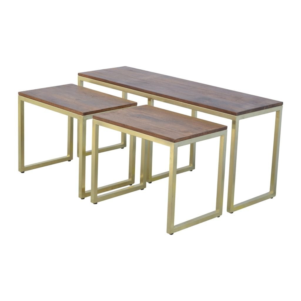 Chunky-Gold-Table-Set-of-3