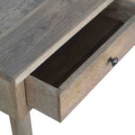 Load image into Gallery viewer, Hallway 2 Drawer Console Table
