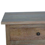 Load image into Gallery viewer, Hallway 2 Drawer Console Table
