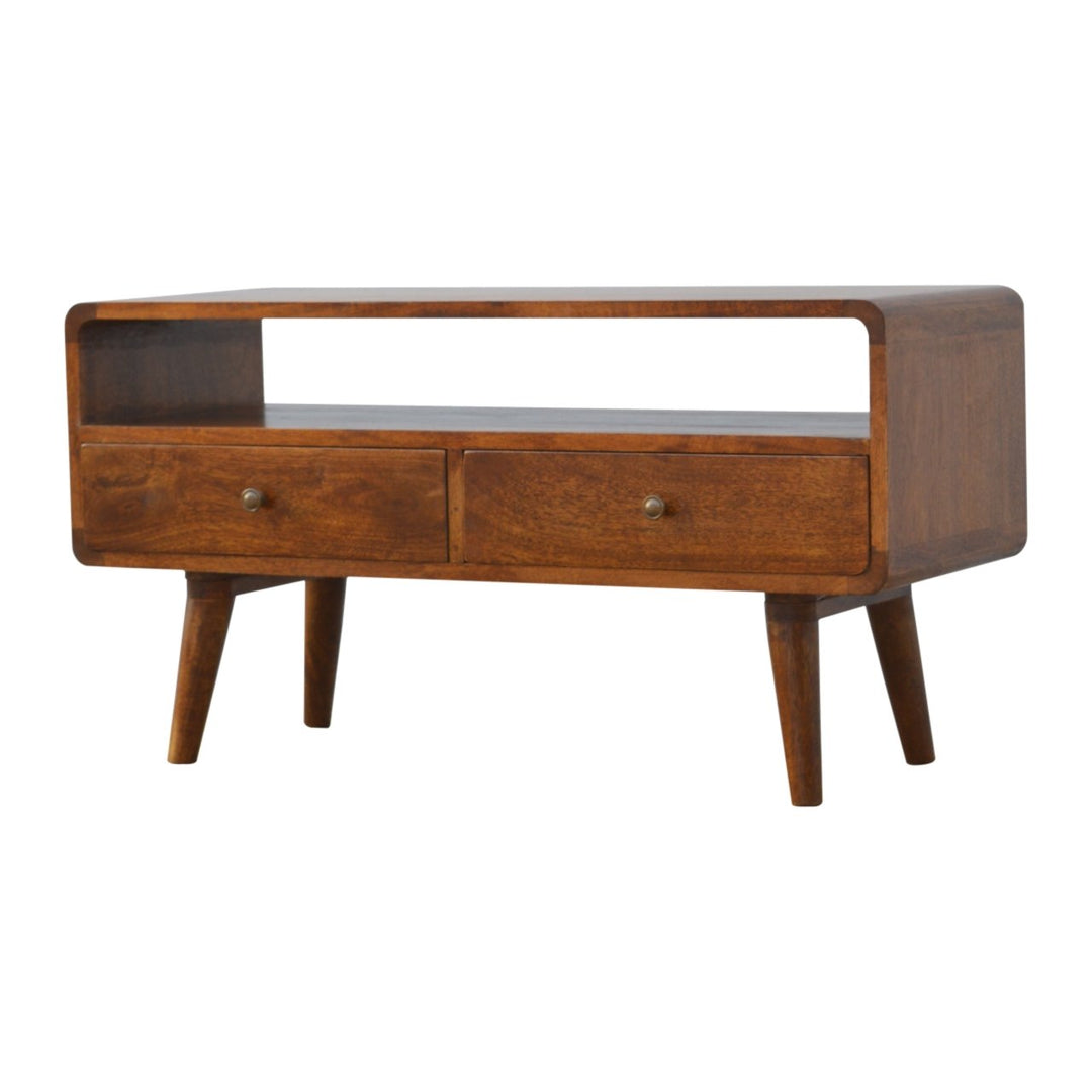 Curved-Chestnut-Media-Unit