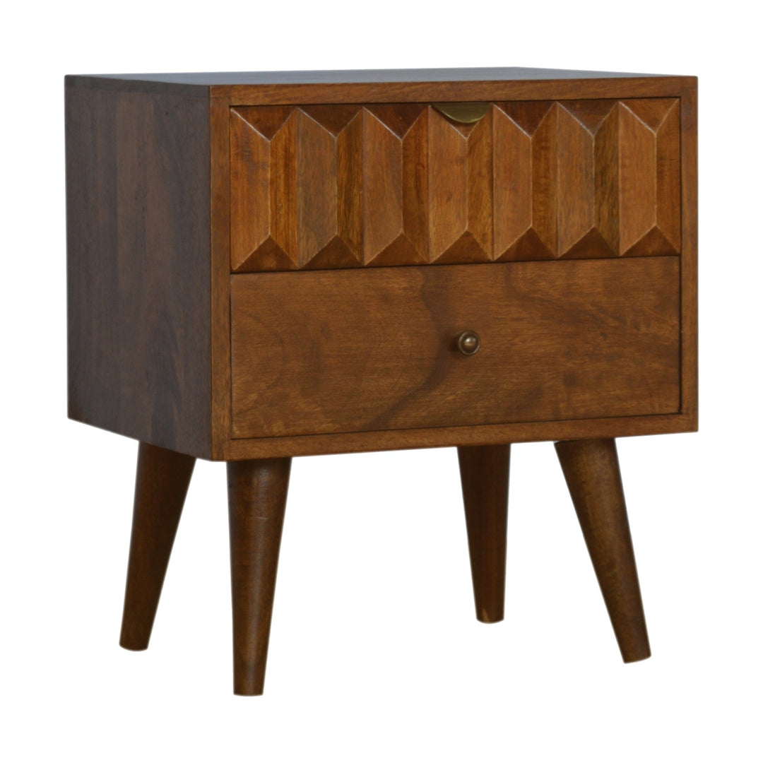 Chestnut-Prism-Bedside