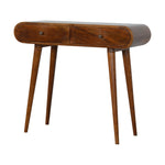 Load image into Gallery viewer, Chestnut London Console Table
