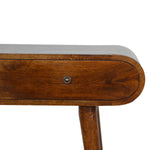 Load image into Gallery viewer, Chestnut London Console Table
