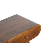 Load image into Gallery viewer, Chestnut London Console Table
