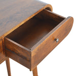 Load image into Gallery viewer, Chestnut London Console Table
