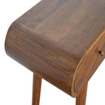 Load image into Gallery viewer, Chestnut London Console Table
