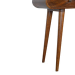 Load image into Gallery viewer, Chestnut London Console Table
